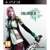 PS3 GAME - Final Fantasy XIII (MTX)
